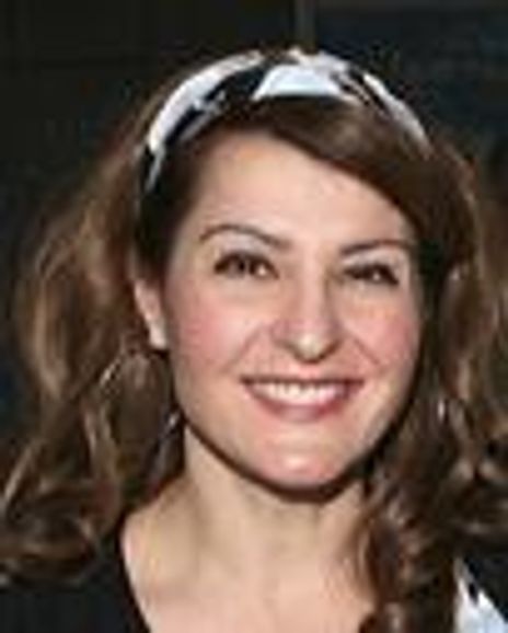 Nia Vardalos Headshot