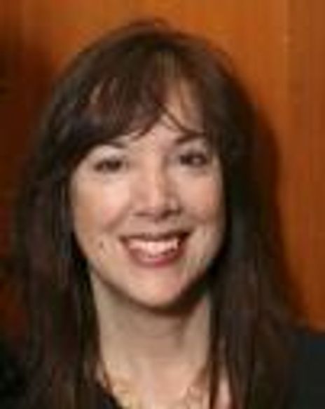 Lisa Loomer Headshot