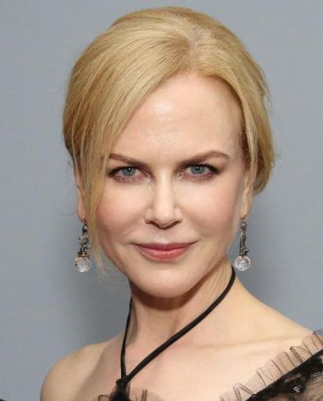 Keith Urban Headshot