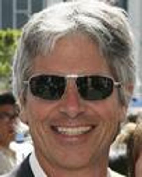 Water Parkes Headshot