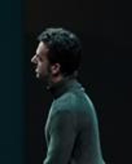 Jamie Anderson Headshot