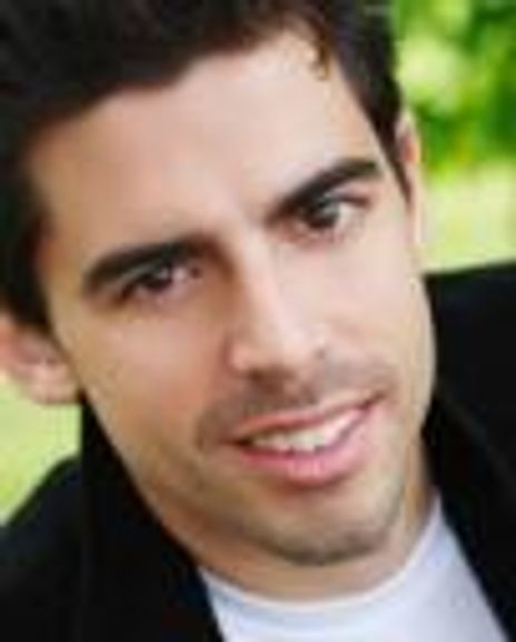 Tony DeSare Headshot