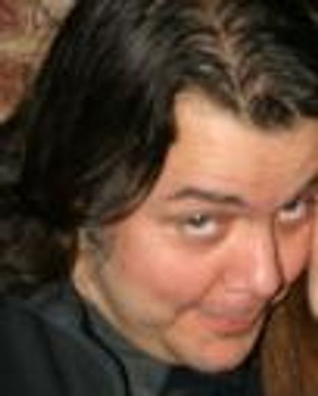 chip Leonard Headshot