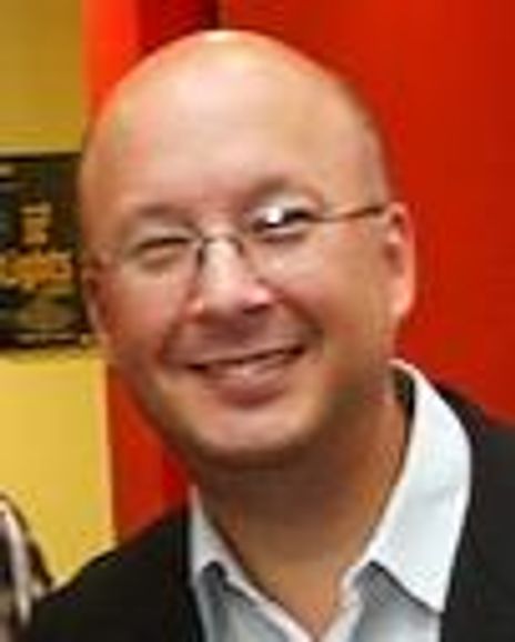 Andrew Hamingson Headshot