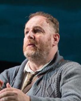 David Ganly Headshot