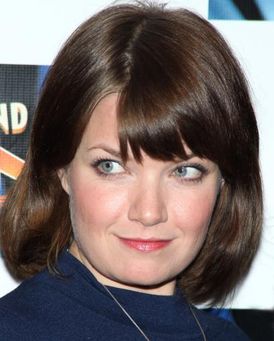 Mary Catherine Garrison Headshot