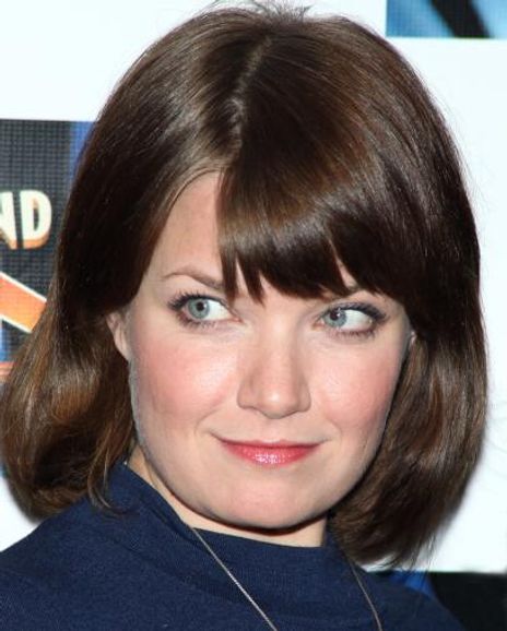 Mary Catherine Garrison Headshot