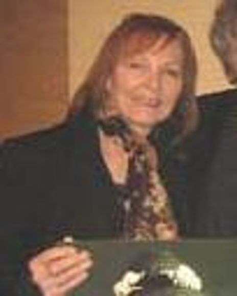 Leslie (Hoban) Blake Headshot