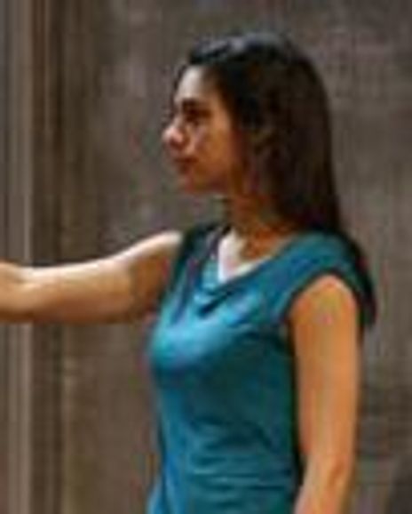 Lauren Birriel Headshot