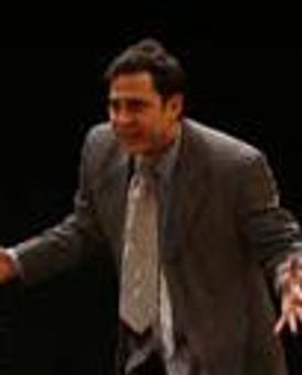 David Deblinger Headshot