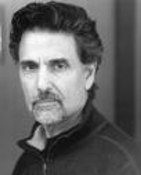 Etgar Keret Headshot