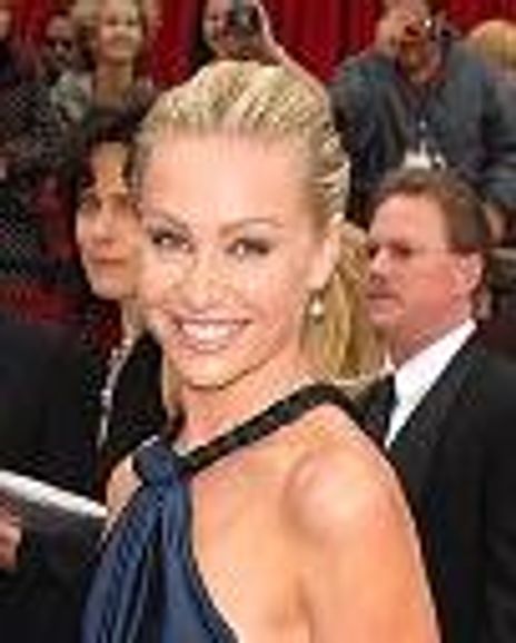 Portia di Rossi Headshot