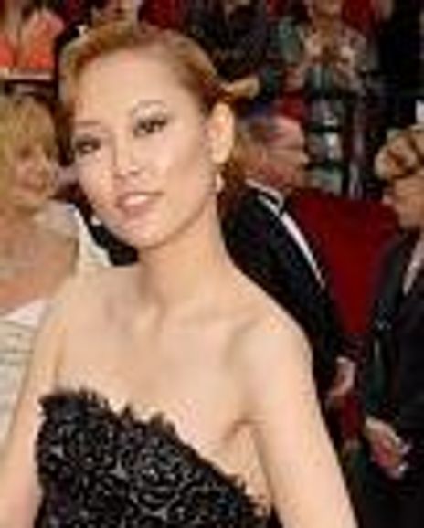 Rinko Kikuchi Headshot