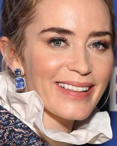 Emily Blunt Headshot