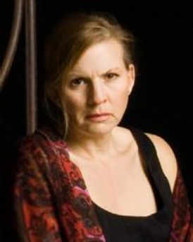 Emily Morrison Headshot