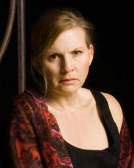 Emily Morrison Headshot