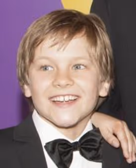 Jack Costello Headshot