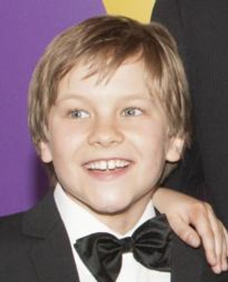 Jack Costello Headshot