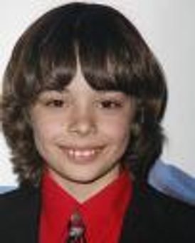 Steven Barath Headshot