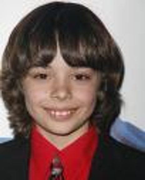 Steven Barath Headshot