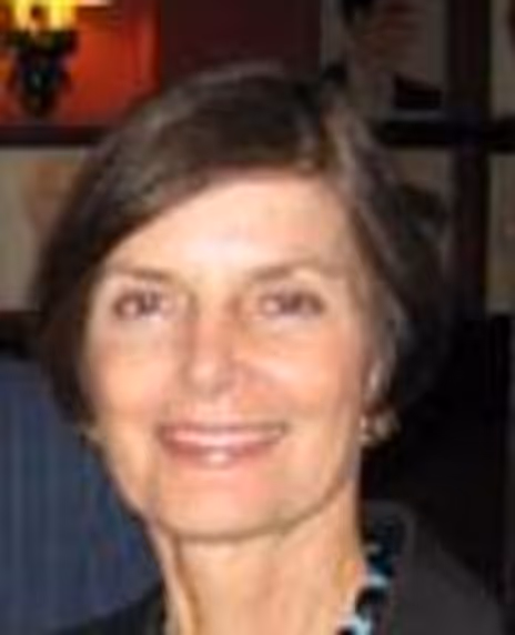 Judith Landrigan Headshot