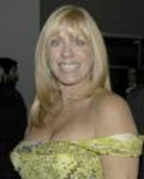 Caroline Lieberman Headshot