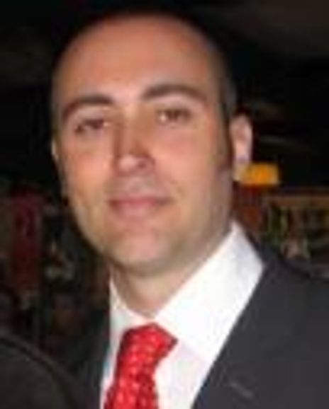 Chris Pennington Headshot