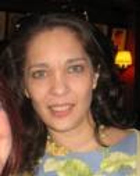 Helene Alexopoulos Headshot