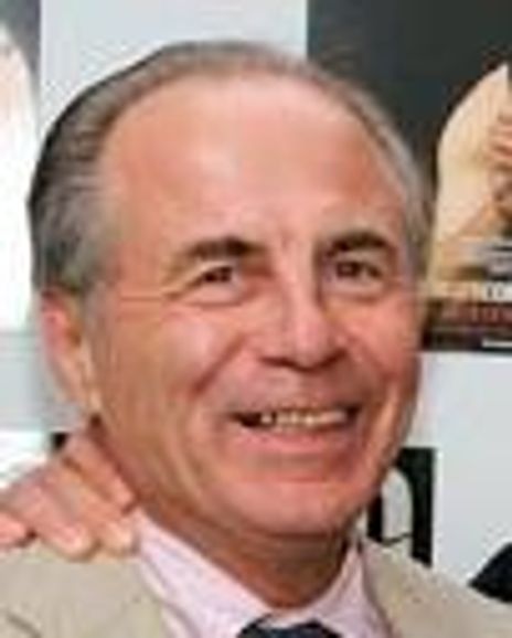 Larry Smith Headshot