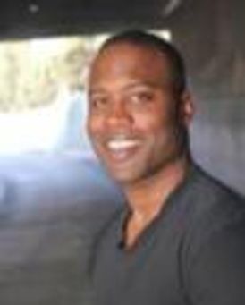 Kevin Daniels Headshot