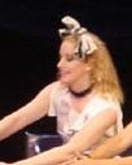 Darcie Siciliano Headshot