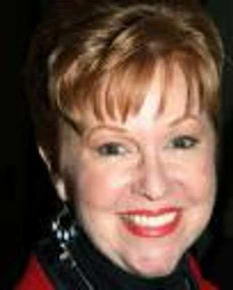 Elaine Cancilla-Orbach Headshot