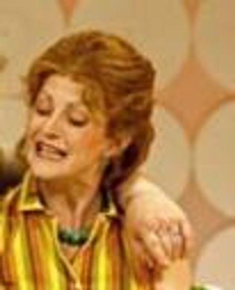 Jenny Maguire Headshot