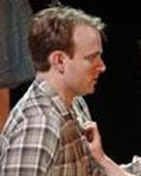 Nick Newell Headshot