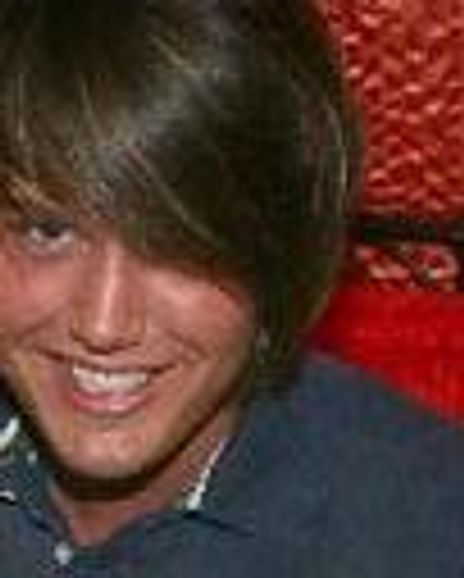 William Sledd Headshot