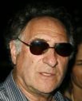 Judd Hirsch Headshot
