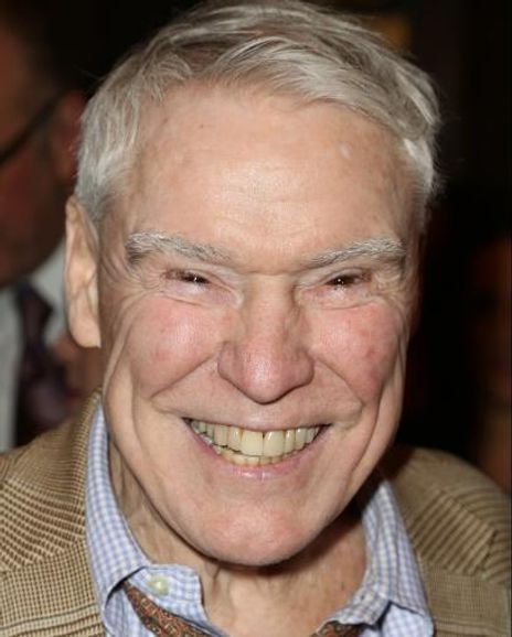 Jacques d'Amboise Headshot