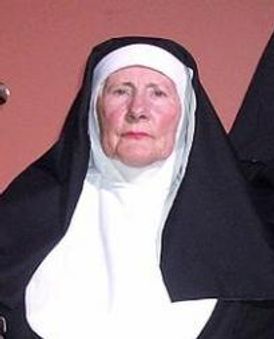 Norma Davis Headshot