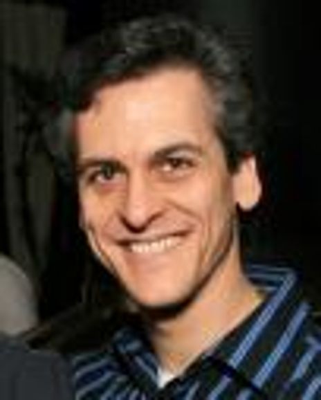 Mark Light-Orr Headshot