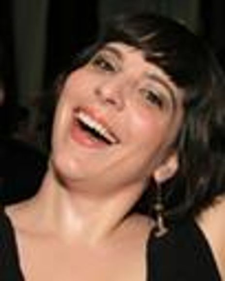 Eve Gigliotti Headshot