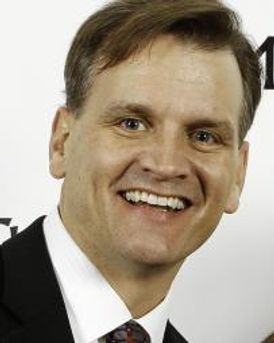 Michael Gerhart Headshot
