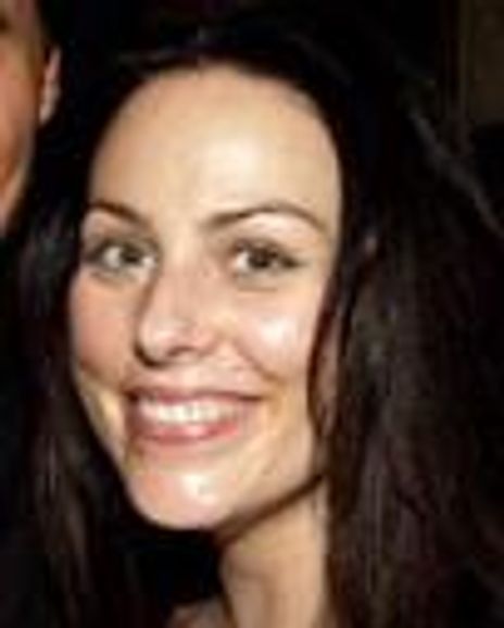 Joanna Bennett Headshot