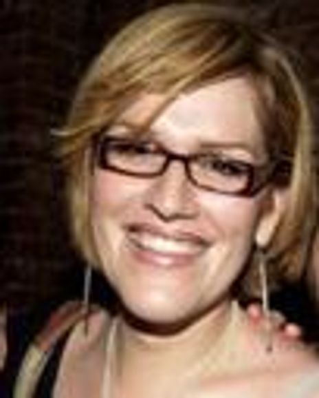 Barb Morrison Headshot