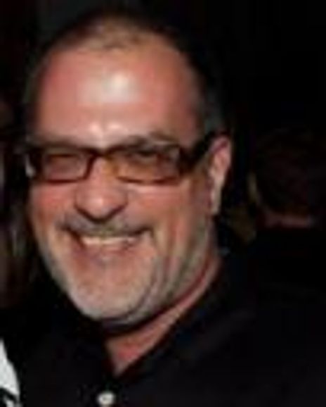 Mitchell Ivers Headshot