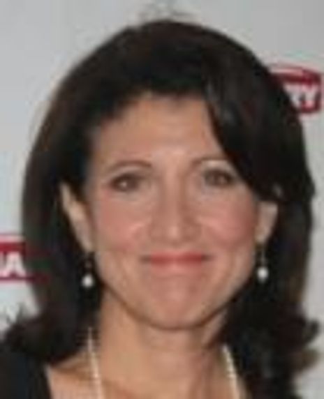 Amy Aquino Headshot