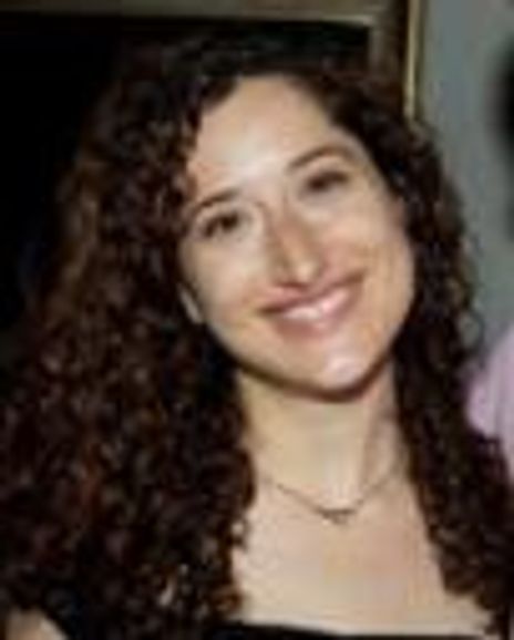 Christie Evangelisto Headshot