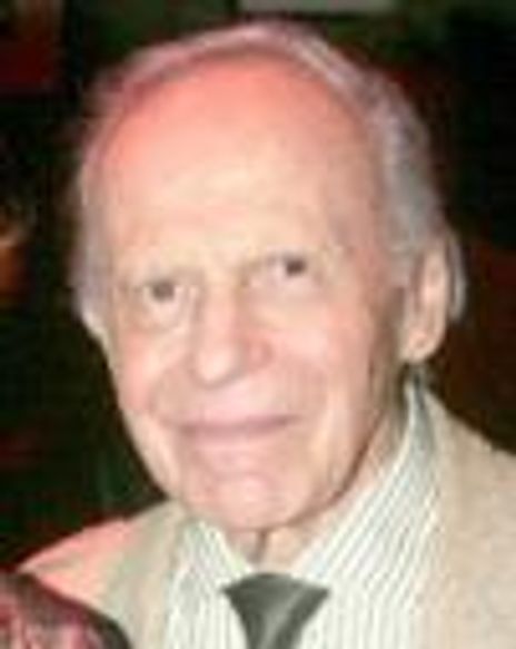 Irwin Drake Headshot