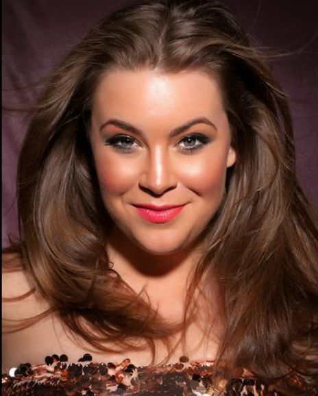 Tina Jensen Headshot