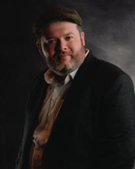 David Owen Michaels Headshot