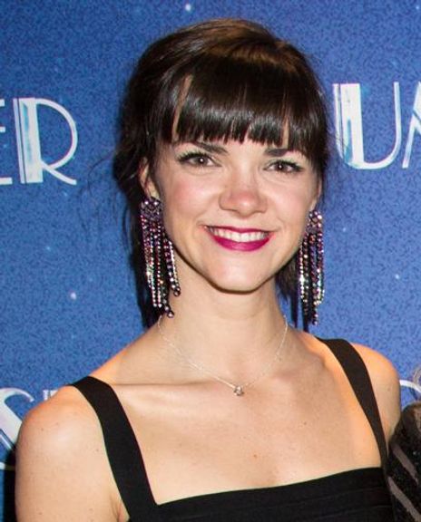 Rebecca Riker Headshot